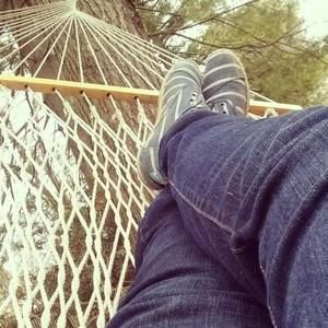 Meet your Posher, Joanie